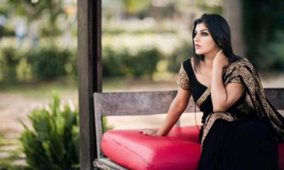 I'll Forever feel guilty says Yashika Aanand, Read Why.