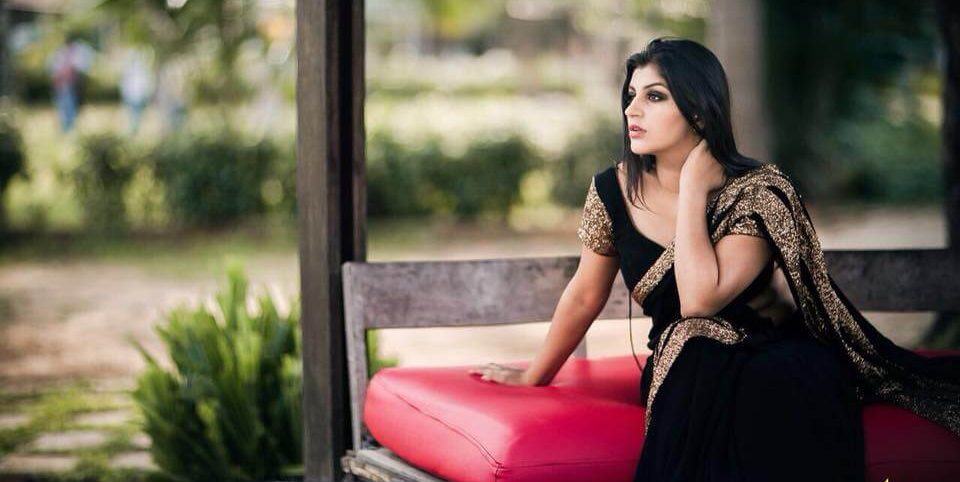 I'll Forever feel guilty says Yashika Aanand, Read Why.