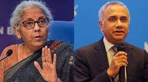 Income tax return site not working. Fix the problem till sep 15 says Govt to Infosys.