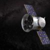 Indian Eye in the Sky, Thanks to ISRO.