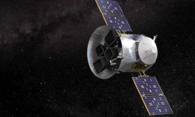 Indian Eye in the Sky, Thanks to ISRO.