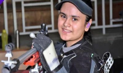 India's Avani Lekhara has made history by winning gold at the Tokyo Paralympics.