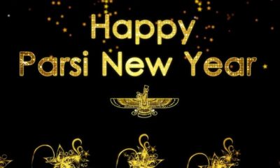 Its Parsi new year today, try this delicious Parsi dishes today.