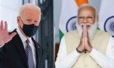 Joe Biden Independence Day Message: India & US bond is Special.