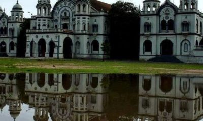 Junagadh Bahauddin College