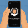 Know How to take Screenshot on Iphones with touch ID and Face ID.