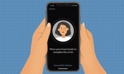 Know How to take Screenshot on Iphones with touch ID and Face ID.