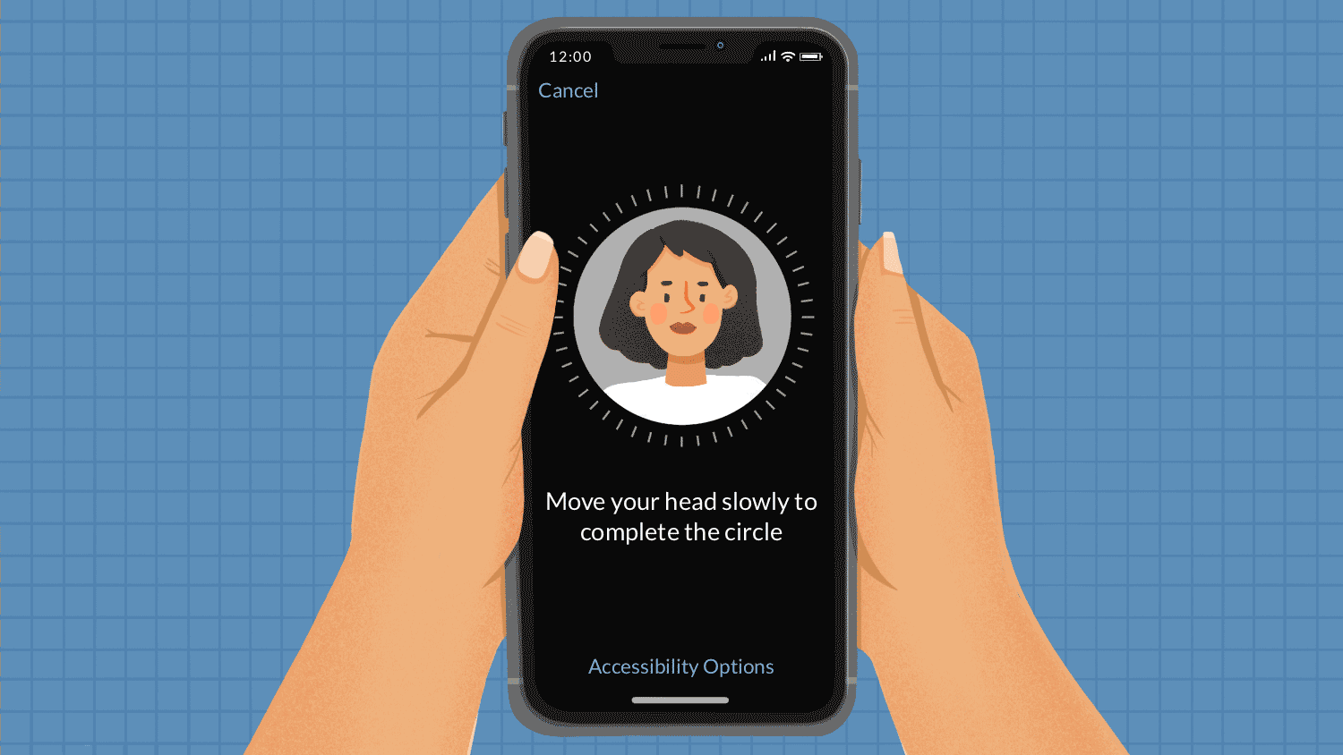 Know How to take Screenshot on Iphones with touch ID and Face ID.