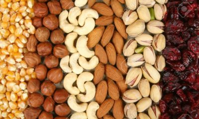 Know why Prices of almonds, cashews and pistachios have gone up in India.