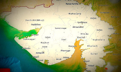 Latest news on Corona in Gujarat, 22 New cases in Gujarat and 30,000 corona cases in India.