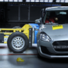 Maruti Swift and Duster failed in Crash test? Read more