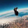 Meet Flying Female of Gujarat Shweta Parmar, Setting New Records.