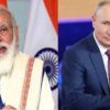 Modi & Putin working on stopping rise of Islamic Radicalization.