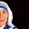 Remembering Mother Teresa on her birth Anniversary.