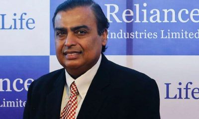 Mukesh Ambani's Reliance's big projects are coming to Gujarat.
