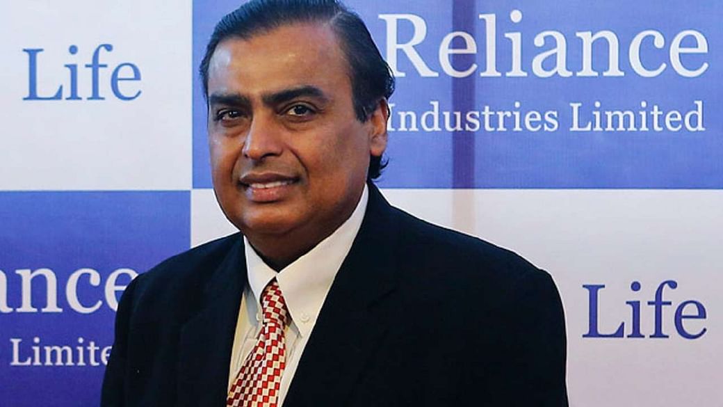 Mukesh Ambani's Reliance's big projects are coming to Gujarat.