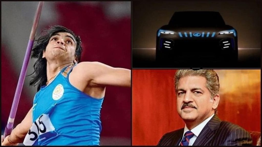 From cash awards to a car: It's pouring rewards for 'golden boy' Neeraj Chopra.
