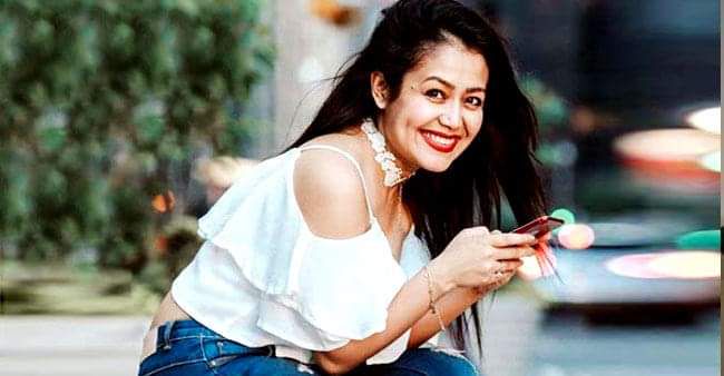 Neha Kakkar unfollows 'pretty some human beings' bringing up' awful reviews'.