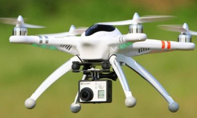 New Drone Rules 2021: Easy to get a license; read all about it