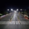 Night curfew extended in 8 metros for 10 more days in Gujarat.