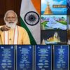 PM Modi inaugurates the Somnath exhibition gallery, Read about New Parvati temple.
