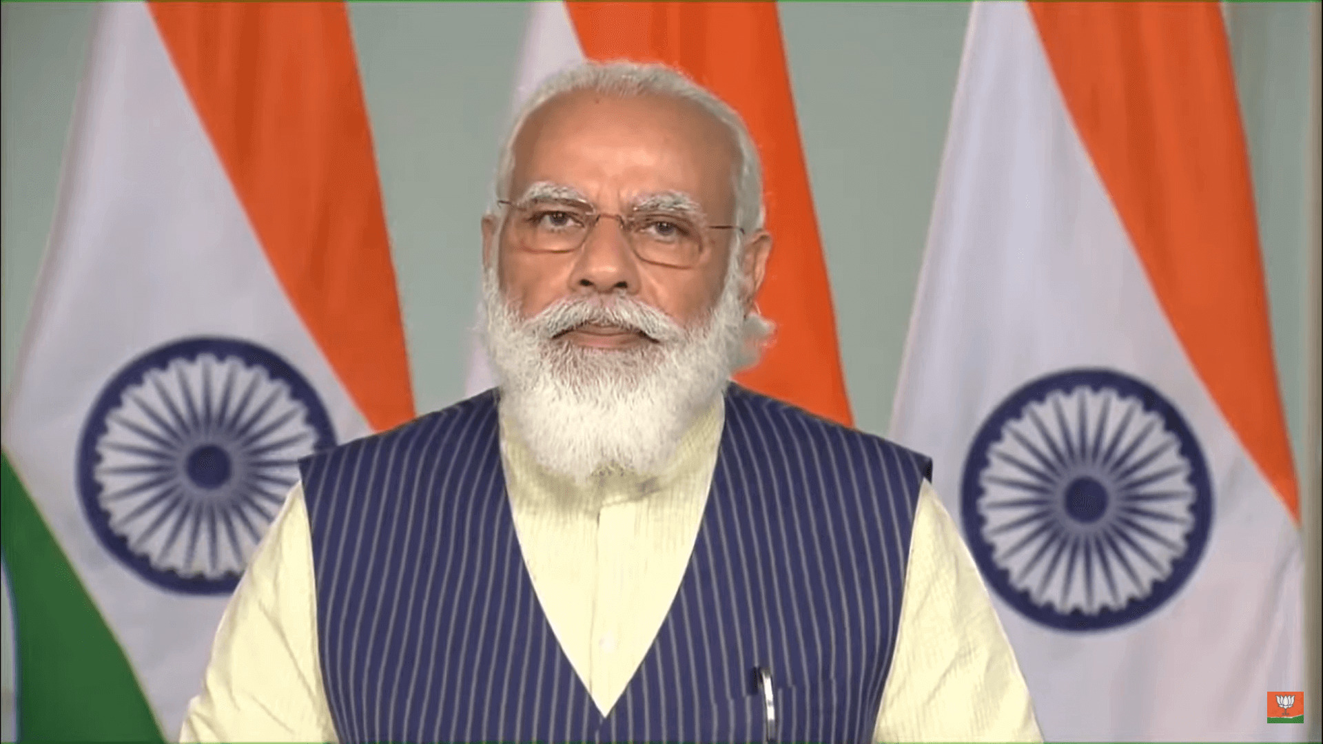 Prime-Minister-Narendra-Modi-Covid-Vaccination