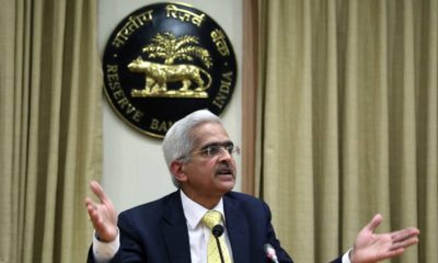 The reserve bank of India on Friday kept the repo unchanged for the seventh time in a row at 4 percent.