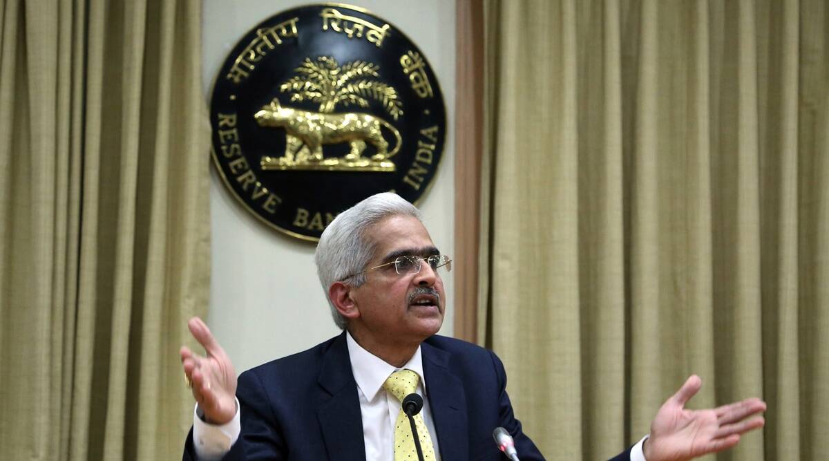 The reserve bank of India on Friday kept the repo unchanged for the seventh time in a row at 4 percent.