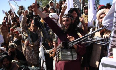 Rise of the Taliban in Afghanistan will affect India in coming years?
