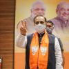Rupani Govt decisions on celebrating Janmashtami and Ganeshotsav in the Gujarat state.