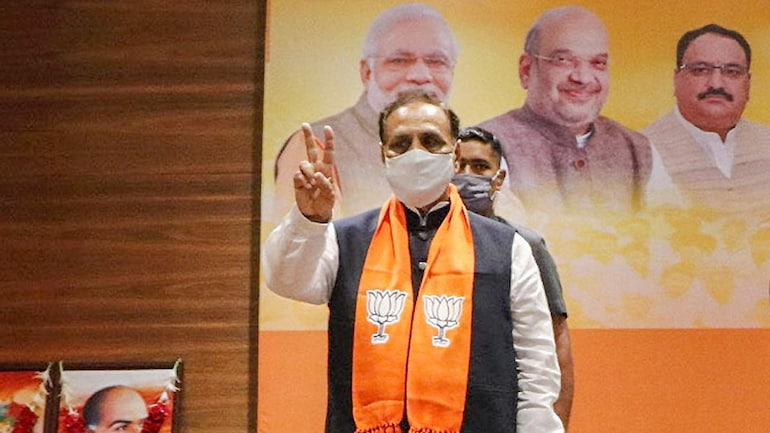 Rupani Govt decisions on celebrating Janmashtami and Ganeshotsav in the Gujarat state.