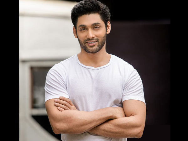 Ruslaan Mumtaz says OTT is giving fabulous opportunities to Actors.