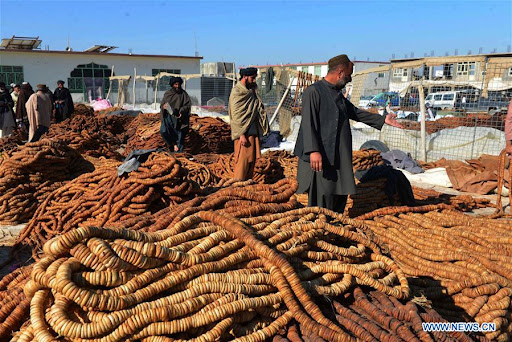 Know the reason behind Dry Fruits prices 15% hike in Gujarat.