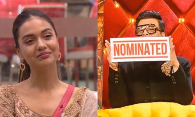 Suyyash Rai calls Karan Jigar a 'Loser', Stick to movies. Bigg Boss OTT comment on Divya Agarwal.