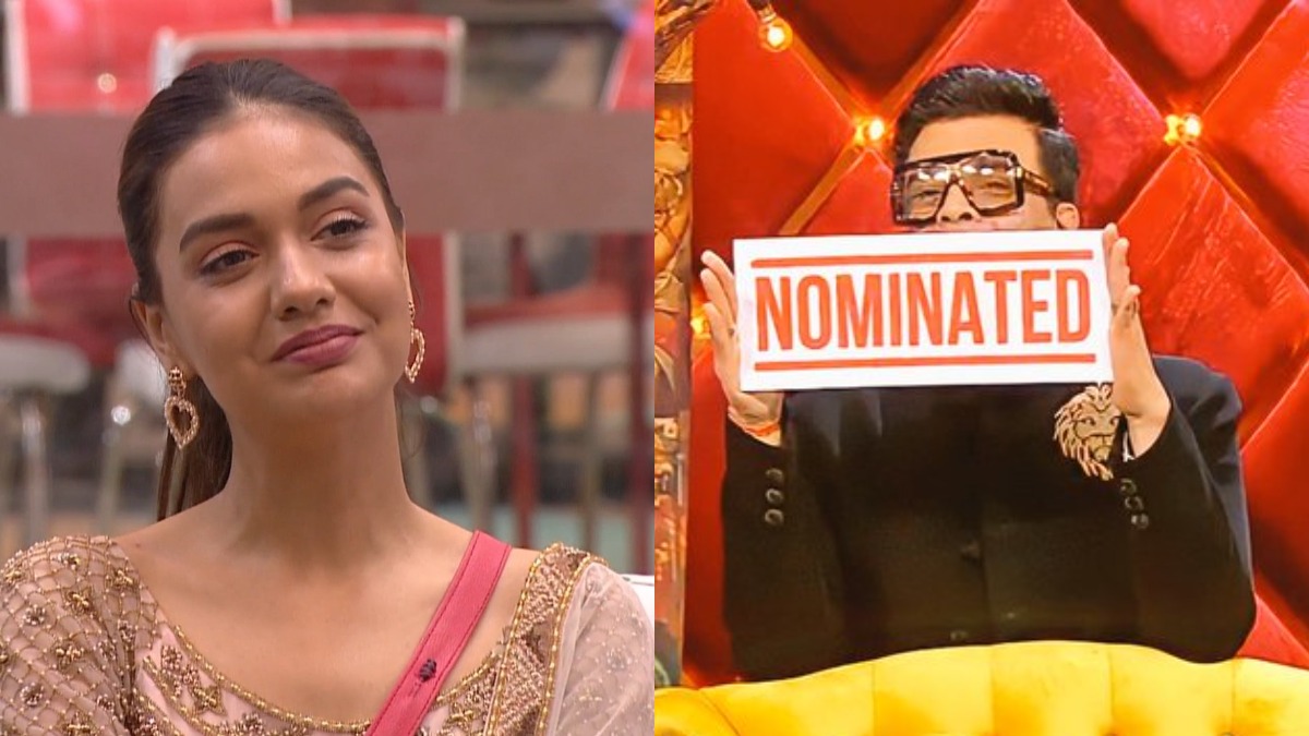 Suyyash Rai calls Karan Jigar a 'Loser', Stick to movies. Bigg Boss OTT comment on Divya Agarwal.