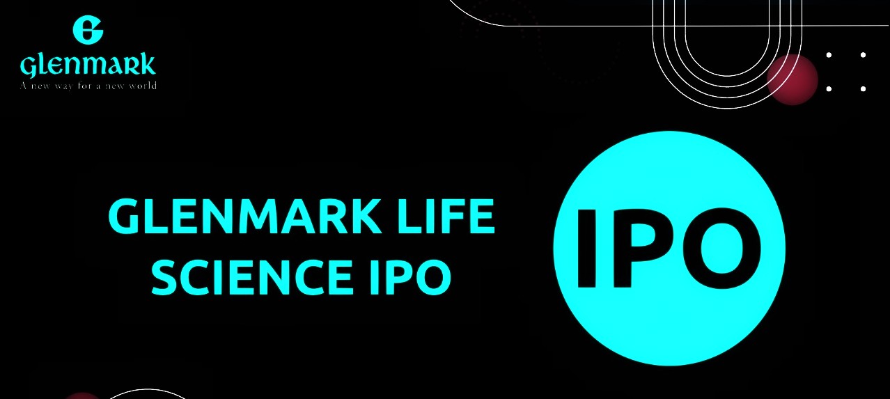 The share allocation Glenmark Life Sciences IPO finalized on Tuesday,
