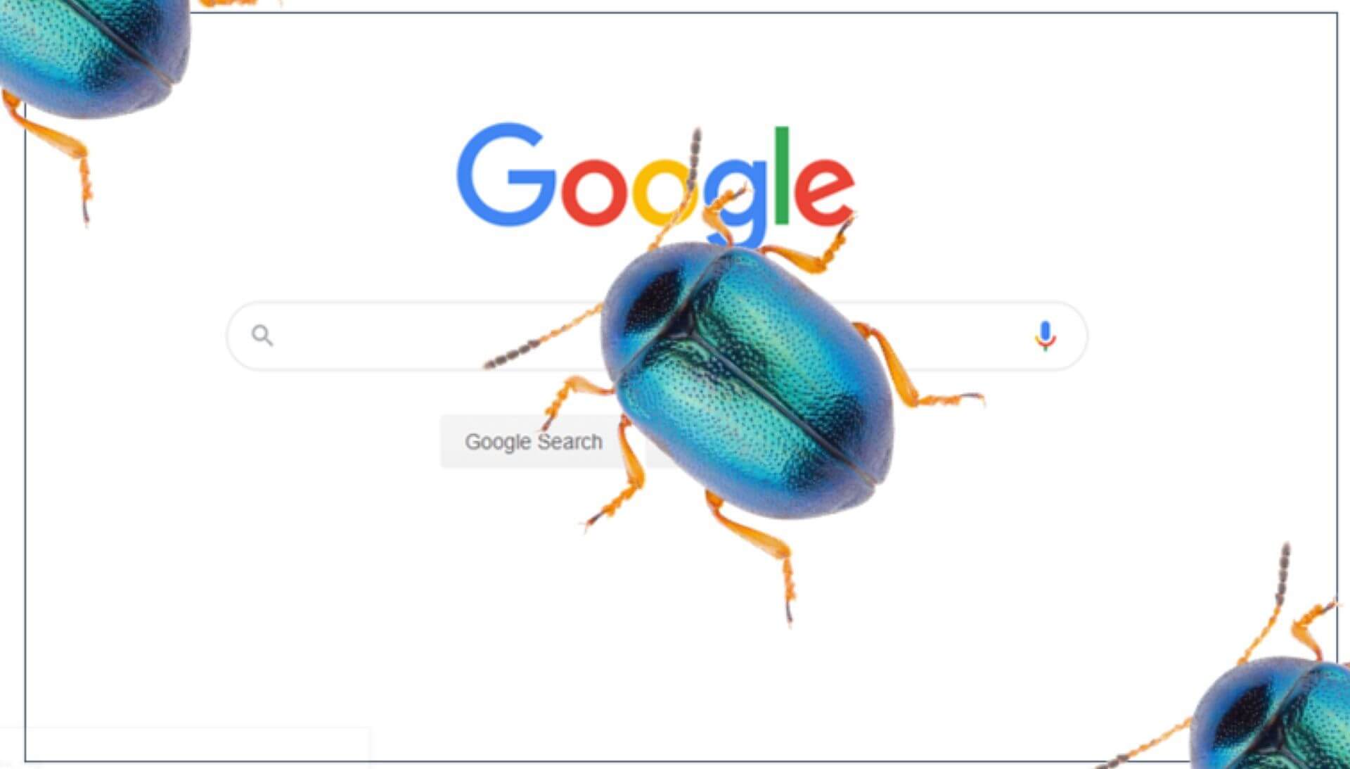 Top Stories Google Bug of images is solved and images are coming.