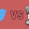 Twitter not adopting the new Internet Rules of India, Govt to Court.