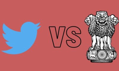 Twitter not adopting the new Internet Rules of India, Govt to Court.