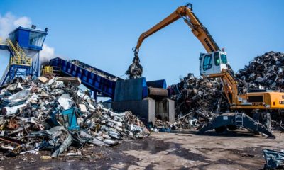 Vehicle Scrap policy in Gujarat