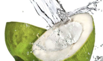 What are the benefits of coconut water? Read it