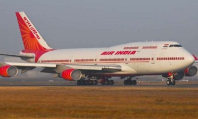 IAF's C-17 brings 168 people from Afghanistan to India.