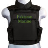 bullet proof jacket at jakhau border kutch in 2021