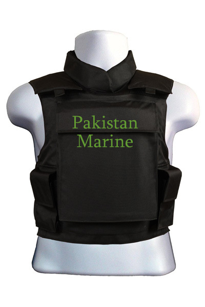 bullet proof jacket at jakhau border kutch in 2021