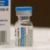 Johnson & Johnson applies for approval of its unmarried-dose Covid vaccine in India.