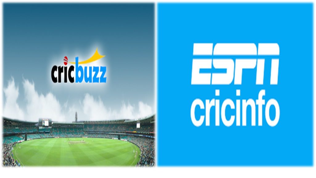 Cricket live score cricbuzz Cricbuzz