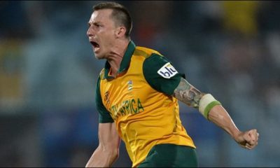South African Pace and Swing King Dale Steyn retire from all forms of cricket.