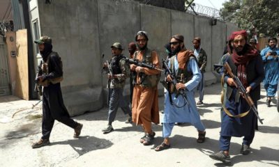 Is Talibanis going door to door to kill Afghans who worked with NSD?