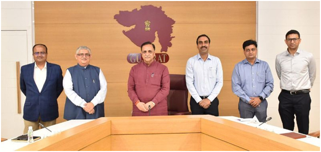 Good News for Gujarat IBM top IT company going to set up Software Lab in Ahmedabad. 