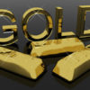 Gold price in Dubai show new low